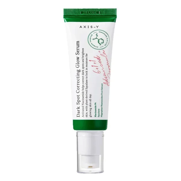 AXIS-Y Dark Spot Correcting Glow Serum 50ml