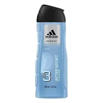 Adidas After Sport Shower Gel 400ml