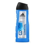 Adidas Climacool 3in1 Shower Gel 400ml