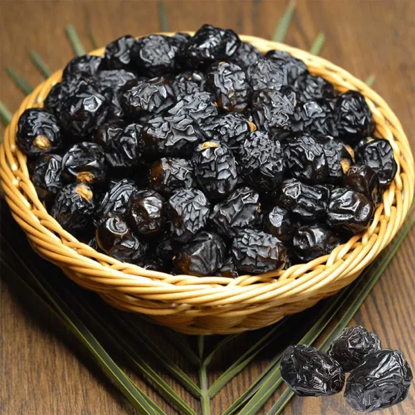 Ajwa Dates Premium (আজওয়া খেজুর) 1kg - Image 2