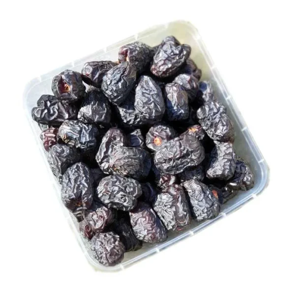 Ajwa Dates Premium (আজওয়া খেজুর) 1kg - Image 3