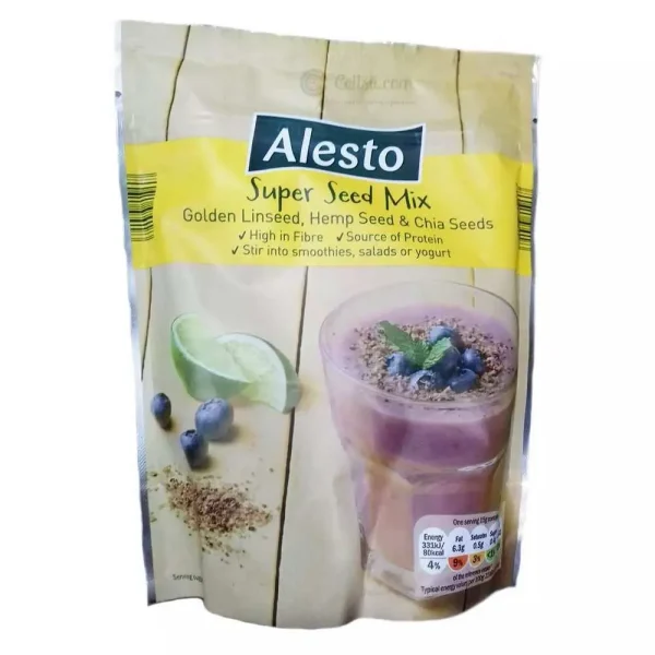 Alesto Super Seed Mix 200g