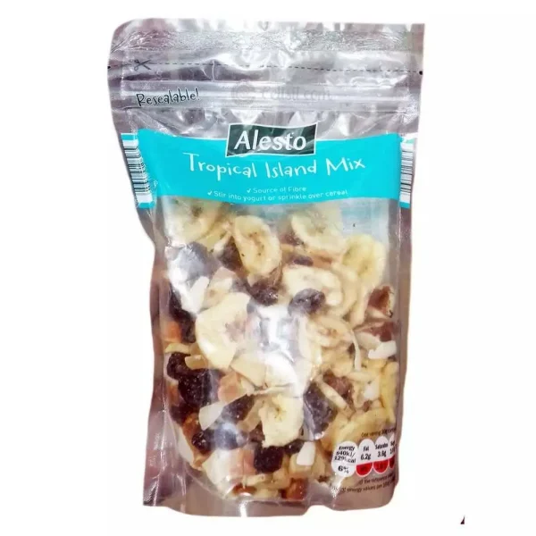 Alesto Tropical Island Mix 300g