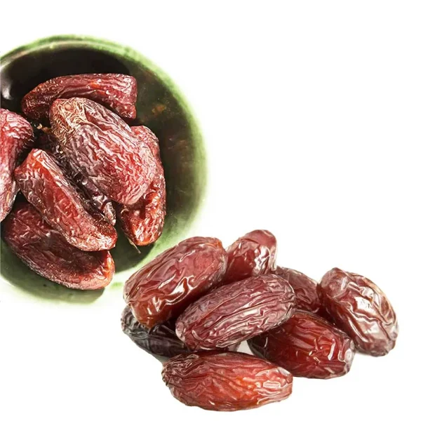 Amber Dates Premium Grade 1kg