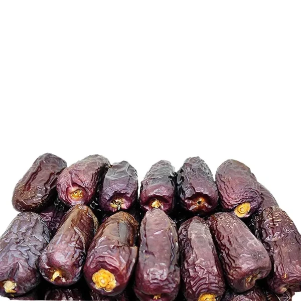 Amber Dates Premium Grade 1kg - Image 2