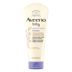 Aveeno Baby Calming Comfort Lotion with Natural Oatmeal 227g