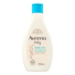 Aveeno Baby Daily Care Hair & Body Wash 250ml