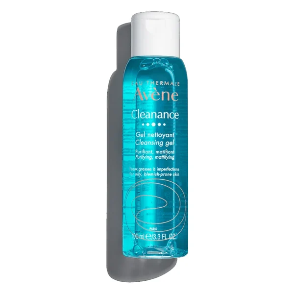 Avene Cleanance Cleansing Gel 100ml