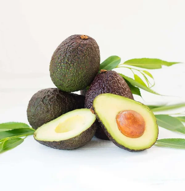 Avocado Fresh Fruit 1kg - Image 2