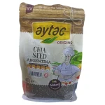 Aytac Chia Seeds Argentina 400g