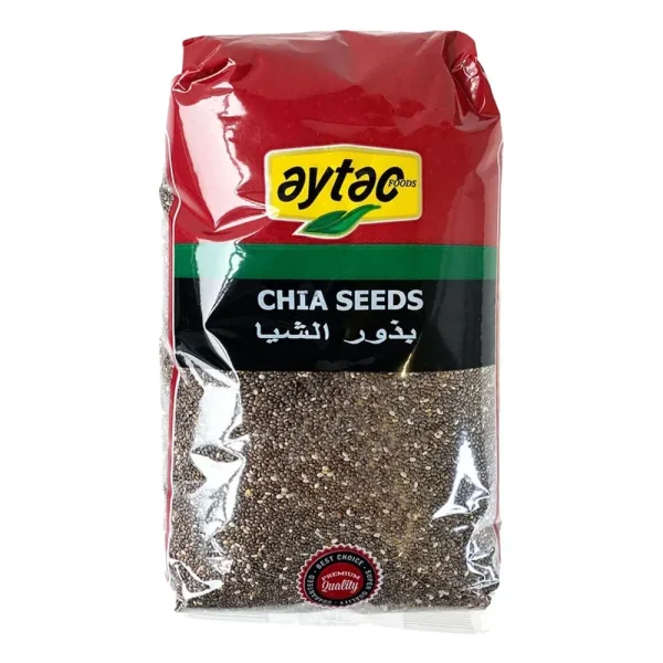 Aytac Chia Seeds 800g