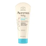 Aveeno Baby Daily Moisture Body Lotion with Natural Oatmeal 227g