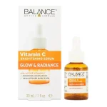 Balance Vitamin C Brightening Serum 30ml