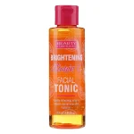 Beauty Formulas Brightening Vitamin C Facial Tonic 150ml