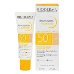 Bioderma Photoderm Aquafluide Claire Light Sun Active Defense SPF 50+ 40ml