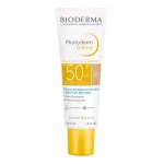 Bioderma Photoderm Creme Sun Active Defense SPF 50+ 40ml