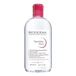 Bioderma Sensibio H2O Micellar Water Makeup Remover 500ml