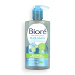 Biore Blue Agave Baking Soda Balancing Pore Cleanser 200ml