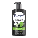 Biore Deep Pore Charcoal Cleanser 200ml