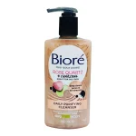 Biore Rose Quartz Purifying Cleanser 200ml