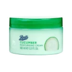 Boots Cucumber Moisturising Cream 100ml