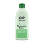 Boots Everyday Cucumber Moisturising Lotion 150ml