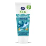 Boots Kids Spearmint Toothpaste 6+ Years 75ml