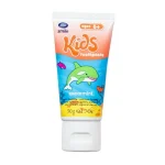 Boots Kids Spearmint Toothpaste ages 6+ Years 50ml