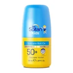 Boots Soltan Kids Suncare Roll On SPF50+ 50ml