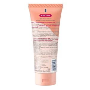Boots Whip Foam Firming Face Wash 100ml - Image 2