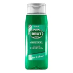 Brut Original All in One Hair & Body Shower Gel 500ml