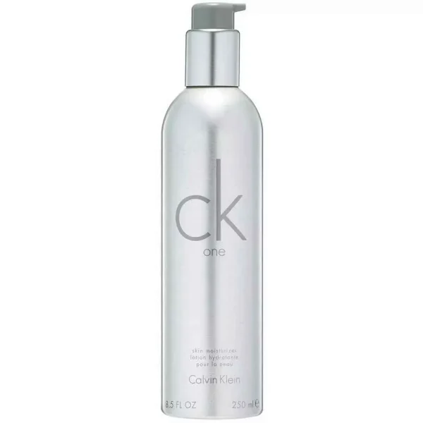 Calvin Klein Body Lotion CK One Skin 250ml