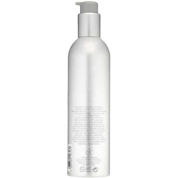 Calvin Klein Body Lotion CK One Skin 250ml - Image 2