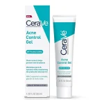 CeraVe Acne Control Gel with AHA & BHA 40g