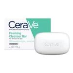 CeraVe Foaming Cleanser Bar for Normal to Oily Skin 236ml