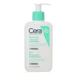 CeraVe Foaming Cleanser for Normal to Oily Skin 236ml