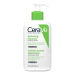 CeraVe Hydrating Cleanser for Normal to Dry Skin 236ml