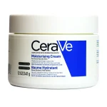 CeraVe Moisturising Cream Dry very Dry Skin 340g