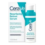 CeraVe Resurfacing  Retinol Serum 30ml