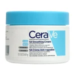 CERAVE SA Smoothing Cream for Dry Rough Bumpy Skin 340g