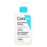 CeraVe SA Smoothing Cleanser 236ml