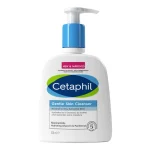 Cetaphil Gentle Skin Cleanser Dry to Normal, Sensitive Skin 236ml