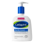 Cetaphil Oily Skin Cleanser 236ml