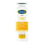 Cetaphil Sun SPF 50+ Very High Protection Light Gel 50ml