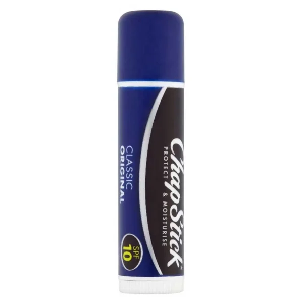 ChapStick Classic Original Lip Moisturizer