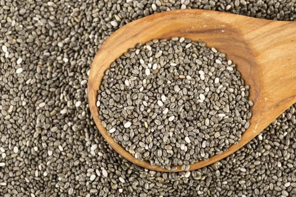 Chia Seeds 250g - Image 2