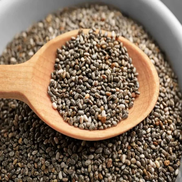 Chia Seeds 250g