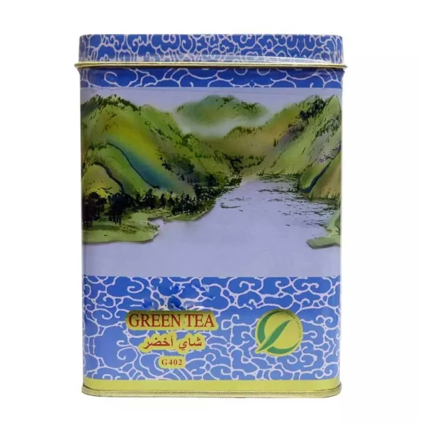 China Green Tea 300g