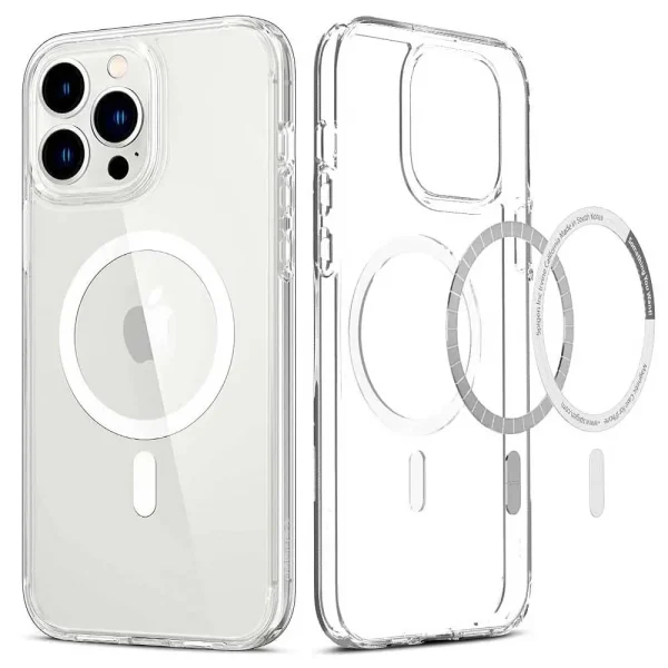 Clear Case with MagSafe for iPhone 13 Pro Max