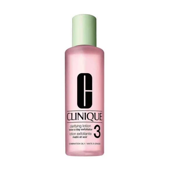 Clinique Clarifying Lotion 200ml